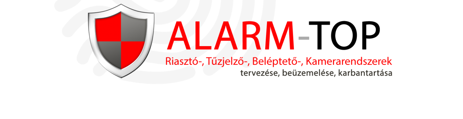 ALARM-TOP